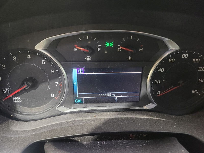 Transmission 3.6L AWD Fits 18-24 TRAVERSE 659079