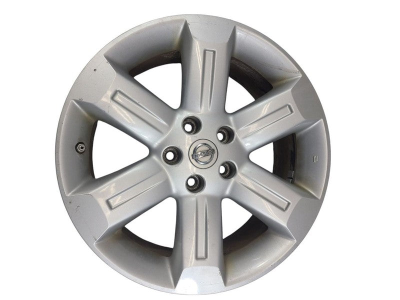 Wheel 18x7-1/2 Alloy 6 Creased Spoke Fits 06-07 MURANO 619344