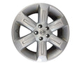 Wheel 18x7-1/2 Alloy 6 Creased Spoke Fits 06-07 MURANO 619344