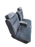 MONTE CAR 1985 Front Seat 649180