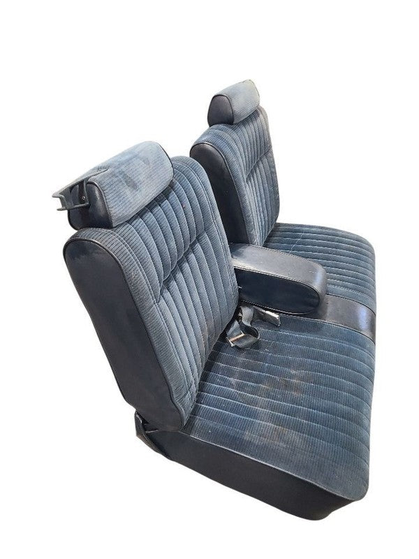 MONTE CAR 1985 Front Seat 649180