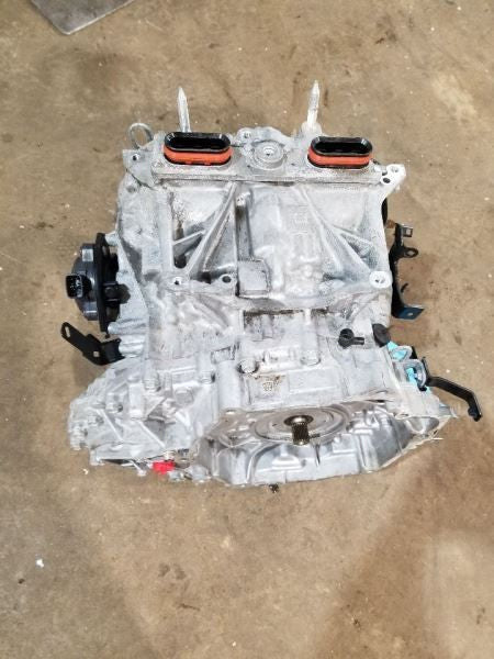 Transmission CVT Fits 19 INSIGHT 541643