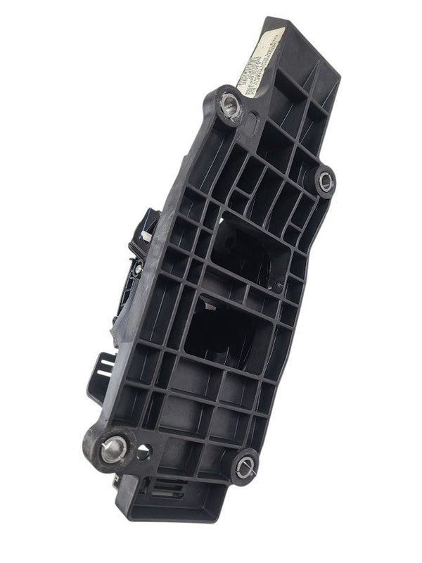 F150      2015 Transmission Shift 659509