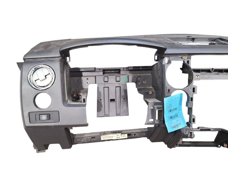 Dash Panel Column Shift STX Fits 13-14 FORD F150 PICKUP 630169