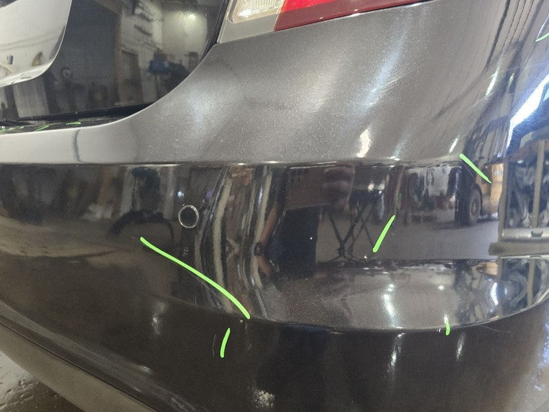 Rear Bumper Park Assist Fits 09 MKS 643287
