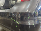 Rear Bumper Park Assist Fits 09 MKS 643287