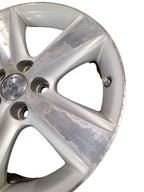 Wheel 17x7 Alloy 5 Spoke Fits 10-11 CAMRY 660275