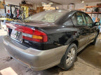 Coil/Ignitor Fits 01-09 LEGACY 471012