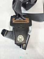 REAR IMPREZA   2010 Passenger Side Retractor Seat Belt Rear 550013