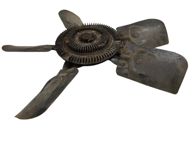 Fan Blade Belt Driven Gasoline 5 Blade Fits 88-97 CHEVROLET 1500 PICKU