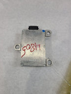 Chassis ECM Stability Control Below Left Hand Front Seat Fits 06-11 DT