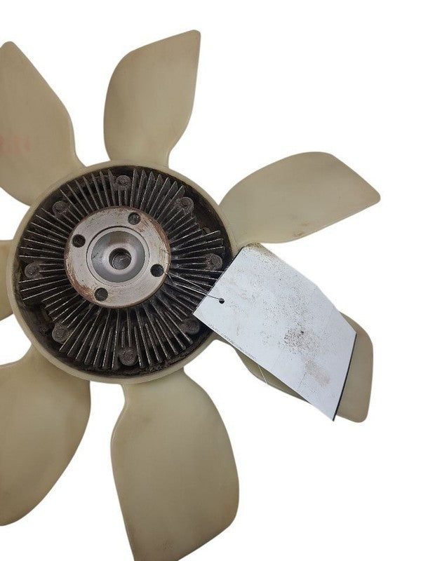 Fan Blade Radiator 6 Cylinder 5VZFE Engine Fits 95-04 TACOMA 638026