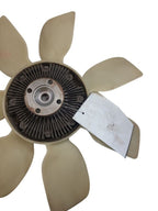 Fan Blade Radiator 6 Cylinder 5VZFE Engine Fits 95-04 TACOMA 638026