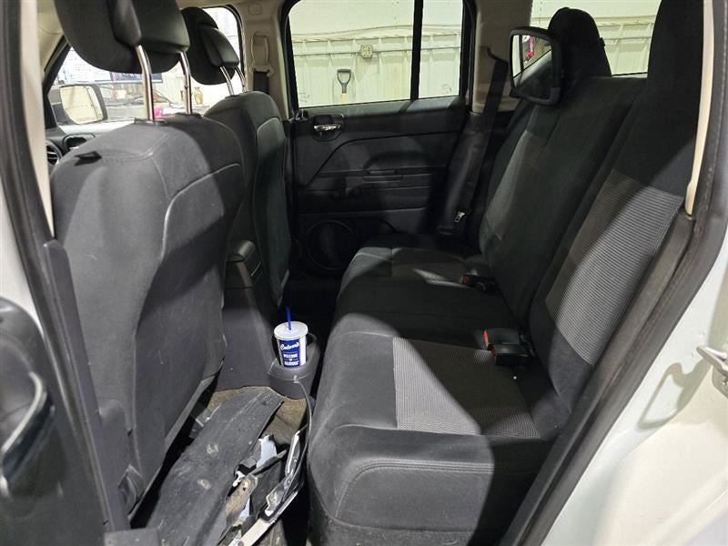 PATRIOT   2014 Center Cap Wheel 610357