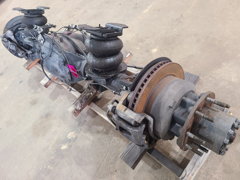 Rear Axle 2WD Pickup 11.5" Rear Axle DRW Fits 19-24 DODGE 3500 PICKUP 
