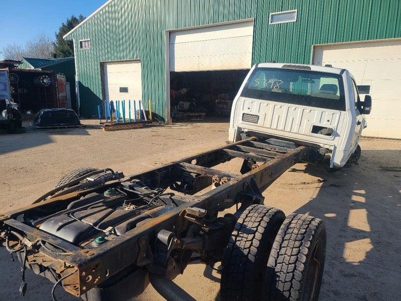 F550SD    2021 Wheel 658926