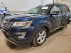 Speedometer KPH ID HB5T-10849-DA Fits 17 EXPLORER 567288