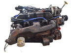 Engine 5.9L 8-360 VIN Z 8th Digit Fits 94-01 DODGE 1500 PICKUP 676966