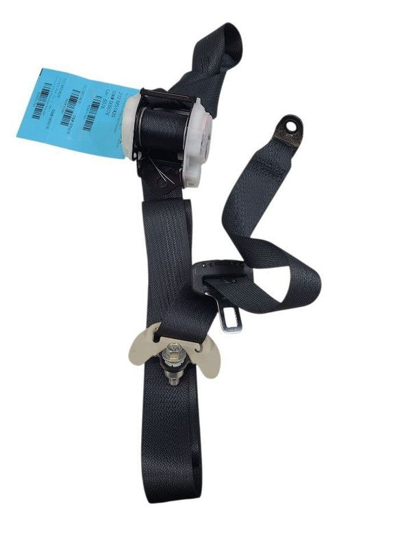 OUTLANDER 2020 Seat Belt Rear 631343