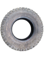 1 Used Tire 295 70 18 BFGoodrich AT 15/32 670382