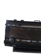 Audio Equipment Radio Receiver With CD Fits 06-09 PRIUS 654742