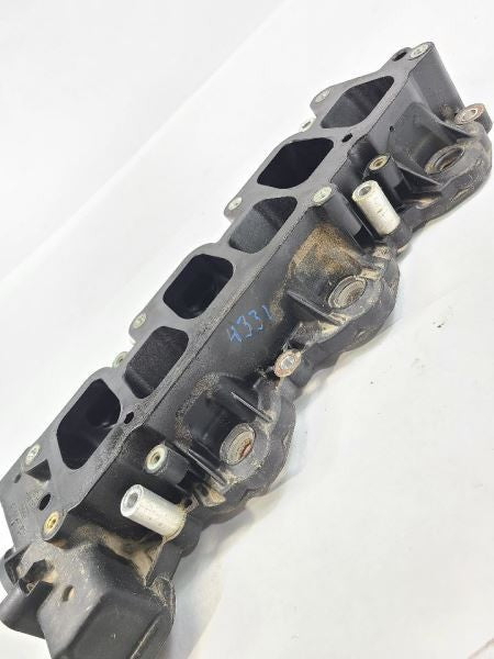Intake Manifold 3.5L Without Turbo Lower Fits 11-19 EXPLORER 557207