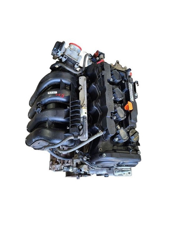 CIVIC     2016 Engine 638709