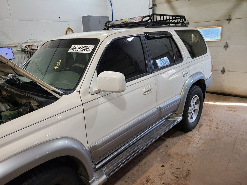 Driver Front Door Limited Body Side Moulding Fits 96-02 4 RUNNER 66339