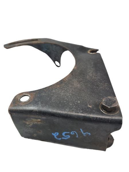 WRANGLER  1989 Brackets Misc 587350
