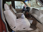 TGMC1500  1998 Owners Manual 540937
