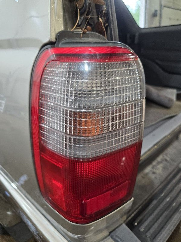 Driver Left Tail Light Fits 96-00 4 RUNNER 640651
