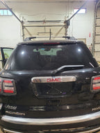 Trunk/Hatch/Tailgate VIN J 11th Digit Limited Opt TB5 Fits 13-17 ACADI