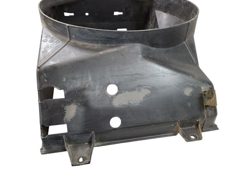 TDODR2500 1999 Radiator Shroud 596953