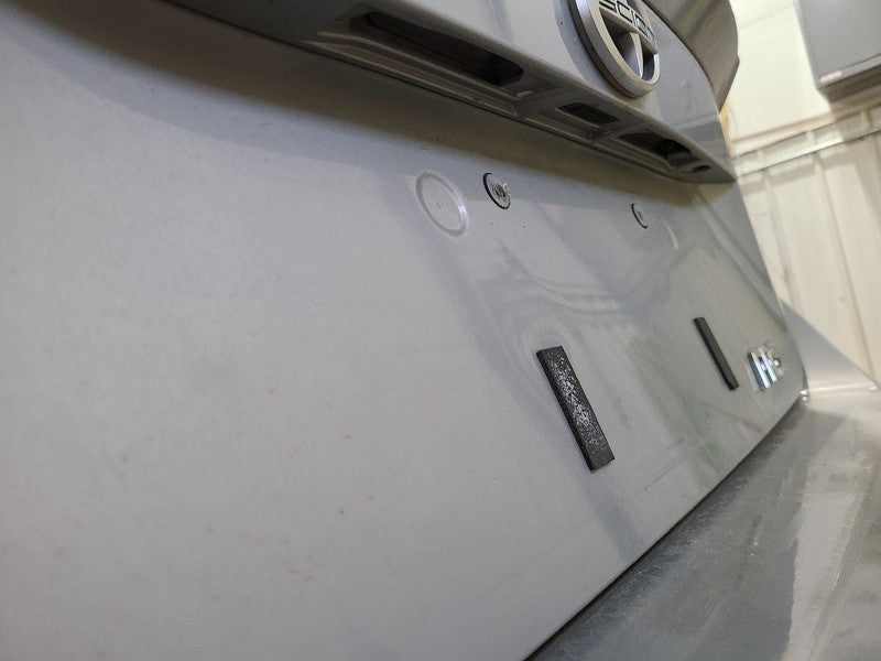 Trunk/Hatch/Tailgate Base With Spoiler Fits 13-15 SCION FR-S 678123