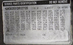 AC Compressor Fits 10-14 ESCALADE 594204