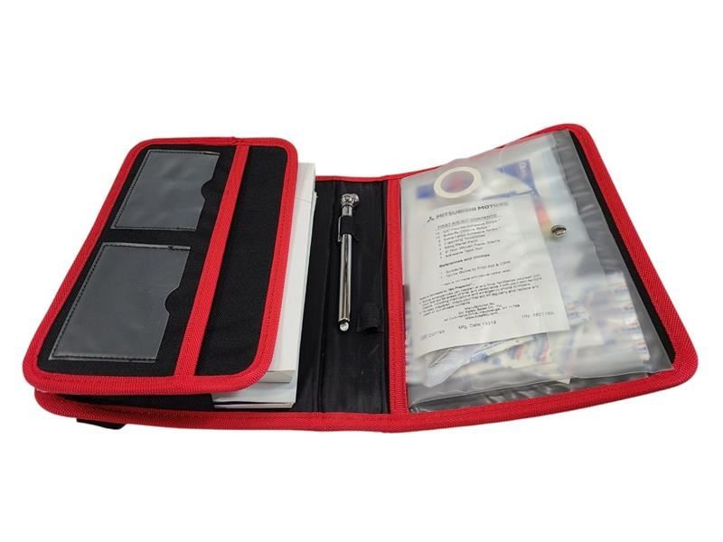 OUTLAN SP 2019 Owners Manual 609265
