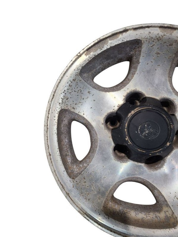 Wheel 16x8 Thru 12/97 Alloy Fits 93-98 LAND CRUISER 646244