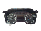 Speedometer Cluster MPH ID HL3T-10849-BHE Fits 17 FORD F150 PICKUP 579