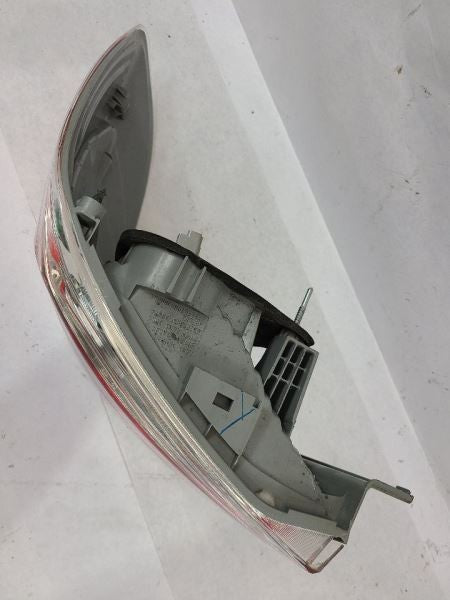 Passenger Right Tail Light Base Fits 11-13 HIGHLANDER 555715