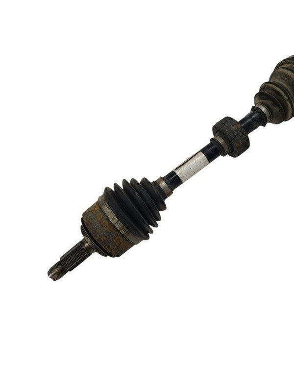 Driver Left Axle Shaft Front Outer Fits 16-22 ILX 619173