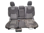 CHEROKEE  2015 Seat Rear 607153