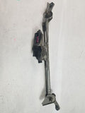 Wiper Transmission Without Cold Climate Package Fits 04-11 MAZDA RX8 5