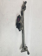 Wiper Transmission Without Cold Climate Package Fits 04-11 MAZDA RX8 5