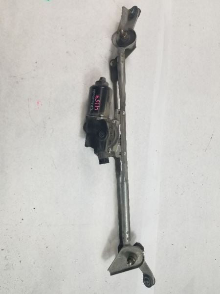 Wiper Transmission Without Cold Climate Package Fits 04-11 MAZDA RX8 5