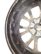 YUKONXL15 2014 Rare 22" 6 V Spoke Wheel 88967764    R639585