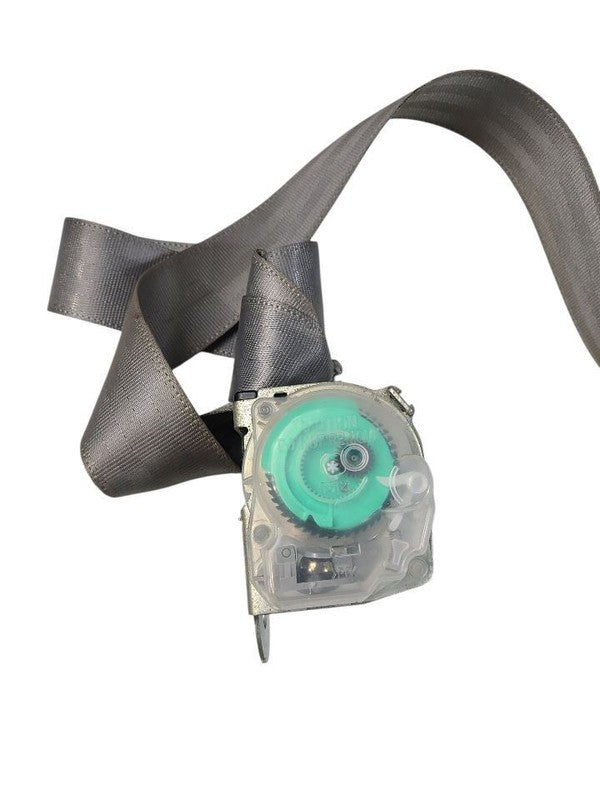 SIENNA    2008 Seat Belt Rear 649233