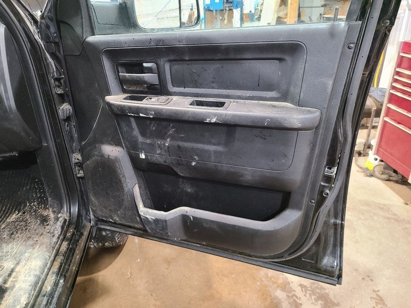 Passenger Front Door Crew Cab 4 Door Fits 18-22 DODGE 2500 PICKUP 6643