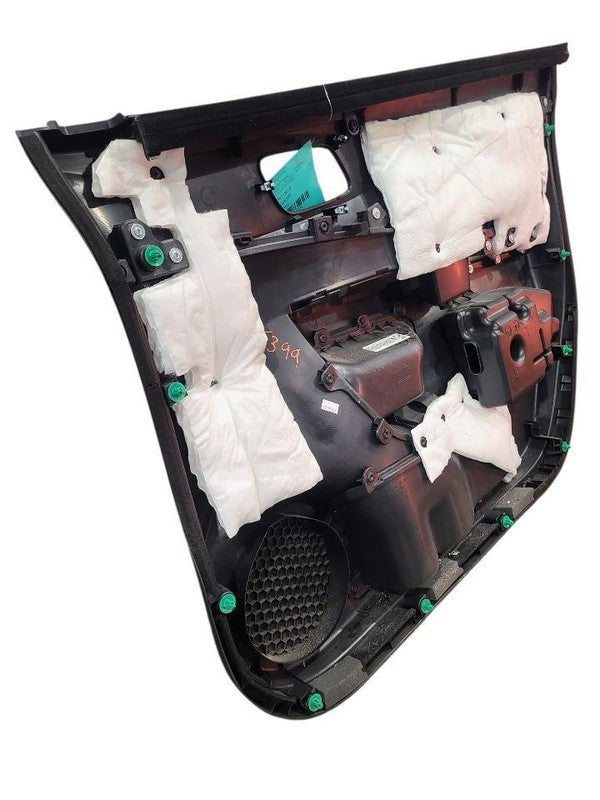 CR-V      2015 Front Door Trim Panel 658952