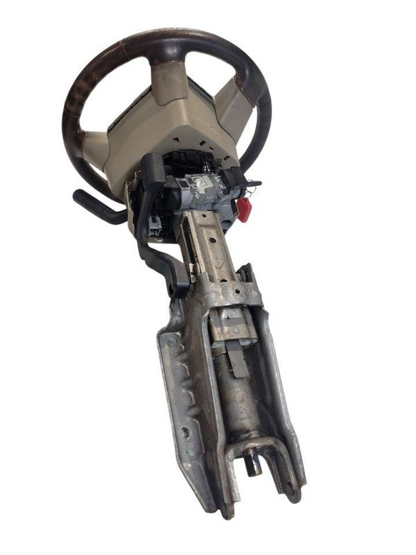 Steering Column Floor Shift Tilt With Cruise Fits 04-08 FORD F150 PICK