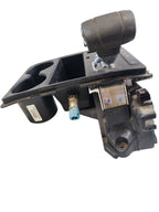 RAM1500   2012 Transmission Shift 659222
